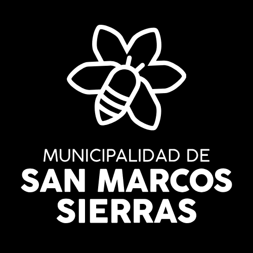 Logo de la Municipalidad de San Marcos Sierras